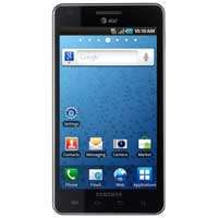   with at t samsung infuse 4g i997 the picture of the compatible phone