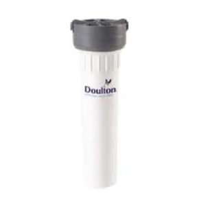  Doulton HIP Undercounter Water Filter With Ceramic Filter 