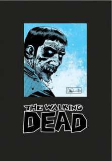 The Walking Dead Omnibus Vol. 3 (Slipcased Hardcover)  