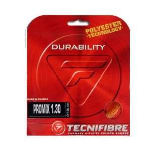 Technifibre Pro Mix Tennis String   17G 660 Reel  Sports 