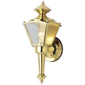  2 each Westinghouse Outdoor Wall Lantern Fixture (66964 