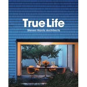   True Life Steven Harris Architects [Hardcover] Steven Harris Books