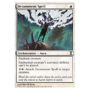  Magic the Gathering   Detainment Spell   Time Spiral 