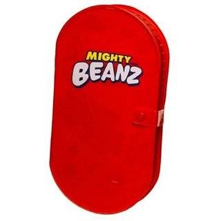 Mighty Beanz Collector Case