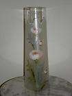 WHOLESALE (4) 32 CLEAR TAPERED CYLINDER VASE WEDDING  