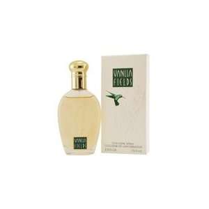  VANILLA FIELDS perfume by Coty WOMENS COLOGNE SPRAY 2.5 