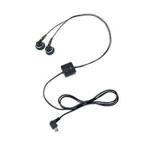  NEW Wired Stereo Headset (Cell Phones & PDAs): Office 
