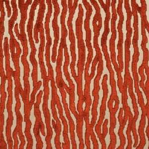 Dante Velvet V146 by Mulberry Fabric 