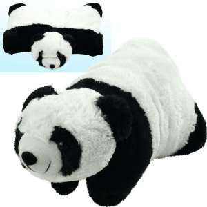  Large Cuddlee Pet Pillow   Panda: Sports & Outdoors