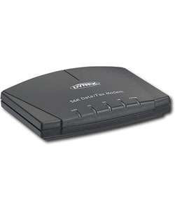 Dynex V.92 USB External Data/ Fax Modem  