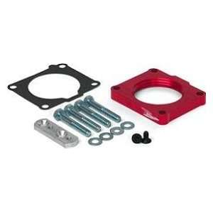  Airaid Throttle Body Spacer for 1999   2001 Nissan 