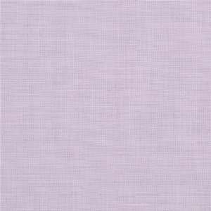   Handkerchief Linen Blend Lilac Fabric By The Yard Arts, Crafts