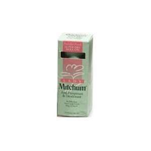 Mitchum for Women Dry Roll On Antiperspirant & Deodorant Powder Fresh 