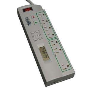   Green Timer (Catalog Category Power Protection / Home Theater Surge