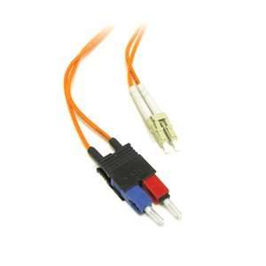   62.5/125 Multimode Fiber Patch Cable (4 Meters, Orange): Electronics