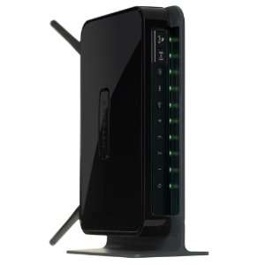  Netgear DGN2200M N300 Wireless ADSL2+ Modem Route?Mobile 