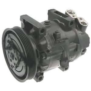 ACDelco 15 22012 Air Conditioning Compressor Assembly, Remanufactured