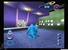 Monsters, Inc. Sony PlayStation 2, 2002  
