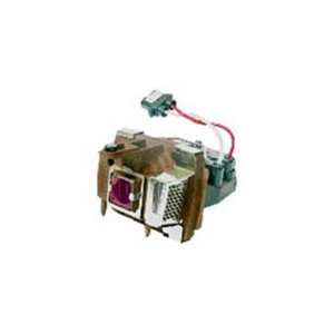   Replacement Projector Lamp for SP LAMP 026, with Housing Electronics