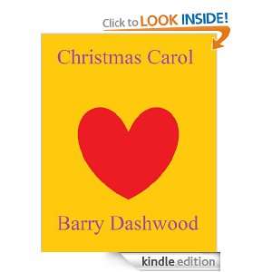 Start reading Christmas Carol 