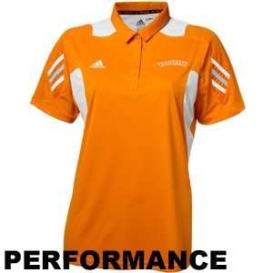   Tennessee Orange Assistant Coaches Performance Polo