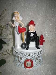   are your 1  seller for all your fireman wedding supplies you are
