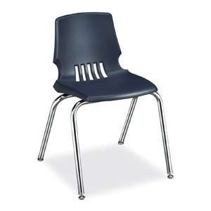  HONH101891Y   Student Shell Chair