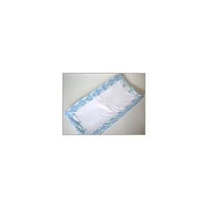  Babylicious Squirt Changing Pad Cover   Blue: Baby