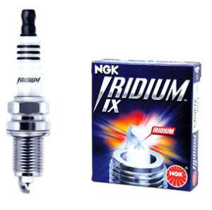 New NGK IRIDIUM IX Spark Plug DCPR7EIX # 6046  