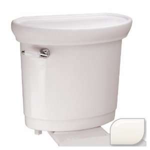  Mansfield Waverly High Performance Toilet Tank 195BISC 