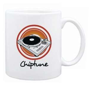 New  Chiptune Disco / Vinyl  Mug Music 