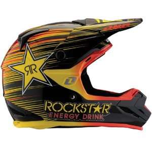  Rockstar Energy Drink Officially Licensed 1nd Trooper 2 MX/Off Road 