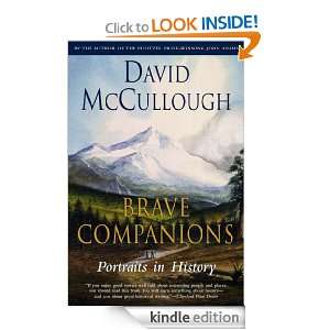 Start reading Brave Companions 