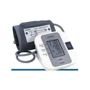   Omron Automatic Blood Pressure Monitor w/ Cuff