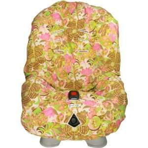  Bumble Bags Toddler Seat Cover Kiwi Delight Baby