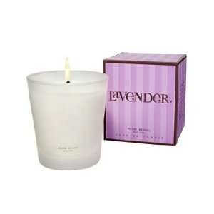 Bath & Body Works Henri Bendel New York Lavender Scented Candle 9.4 Oz 