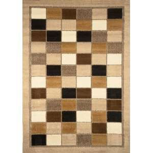  Home Dynamix Area Rugs: Modern Weave Rug: 5312 179 Taupe 1 
