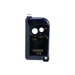  Carper 318 Garage Door Remote Control Electronics