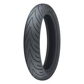  Michelin Pilot Road 2 Rear Tire   Size  160/60ZR17 