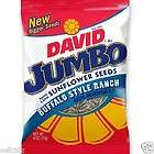 david sunflower seeds  