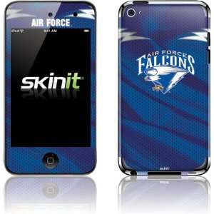 Air Force skin for iPod Touch (4th Gen): MP3 Players 