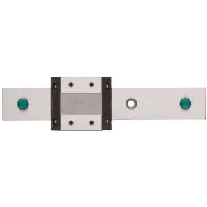 THK Linear Motion Guide Model SRS WM, Single Block, Caged Ball 