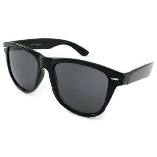  UrbanSpecs Sunglasses   Classics   Wayfarer / Frame Black 