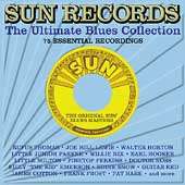 Various Artists   Sun Records: The Ultimate Blues Collection [Box 