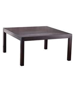 Hudson Square Dining Table  Overstock