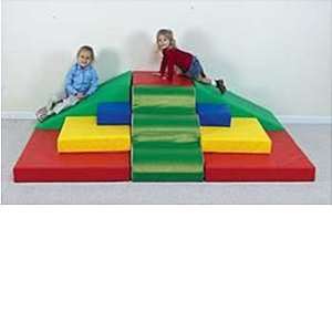  Climb and Slide Play Center*: Toys & Games