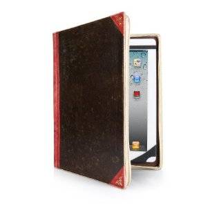  Twelve South (12 1004) BookBook, Hardback Leather Case for 