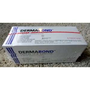  ETHICON Dermabond DHV12 Disposables   General Health 