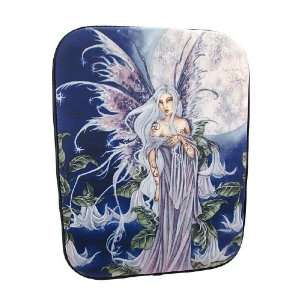  Amy Brown NIGHT BLOSSOMS Fairy Netbook Sleeve iPad Tablet 