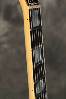1983 Gibson Les Paul Custom RARE PEARL WHITE!!!  